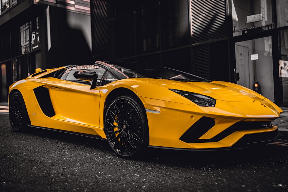 luxury car tips