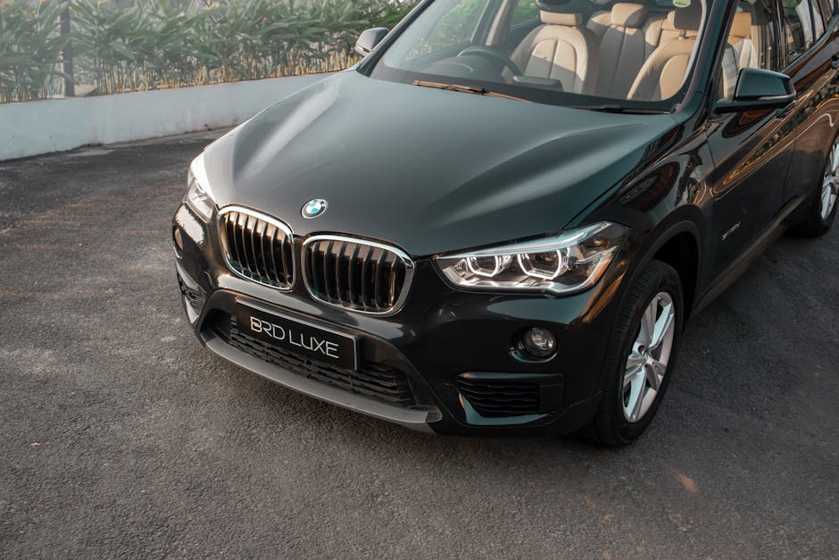 car rental guide
